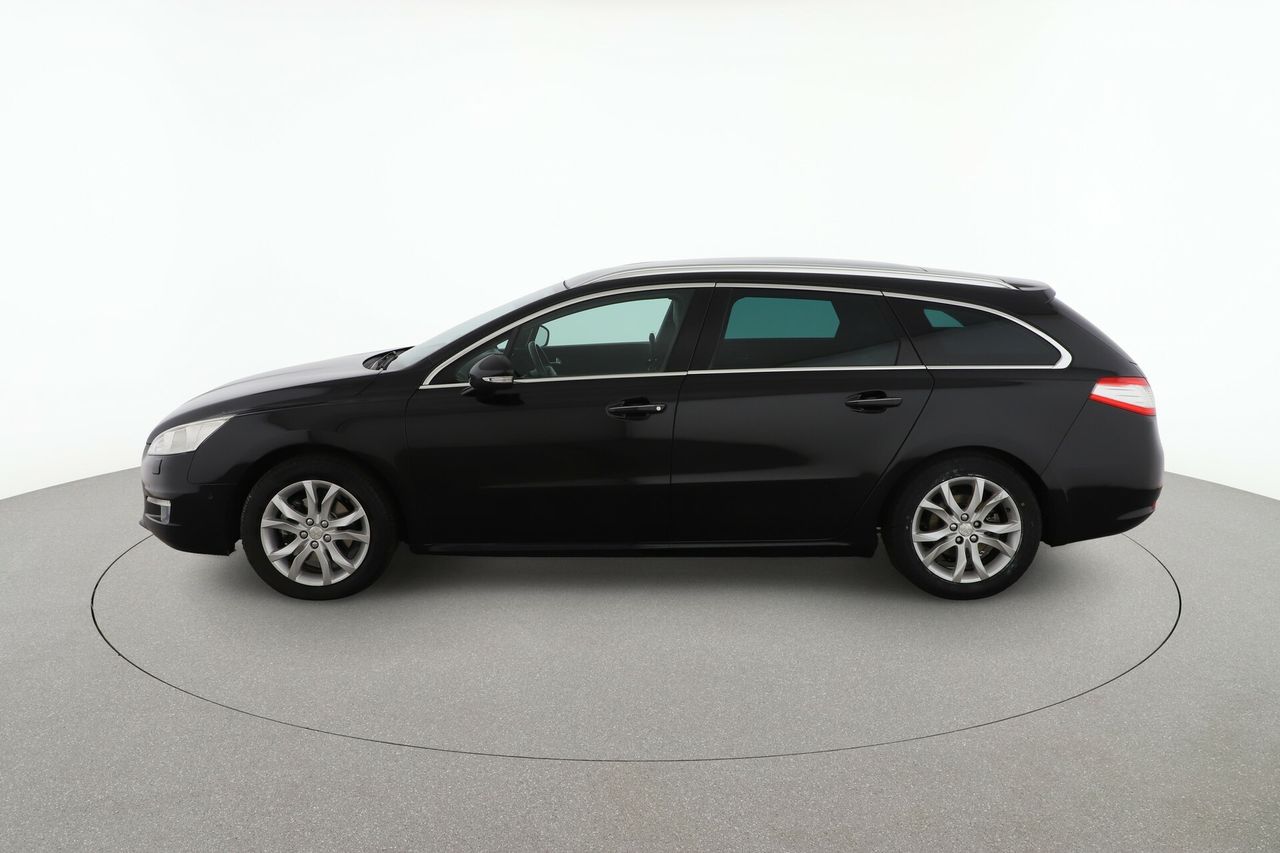 peugeot 508 2014 / foto grande (3)
