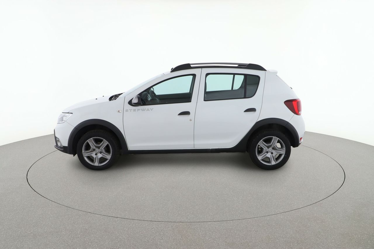 dacia sandero 2019 / foto grande (3)