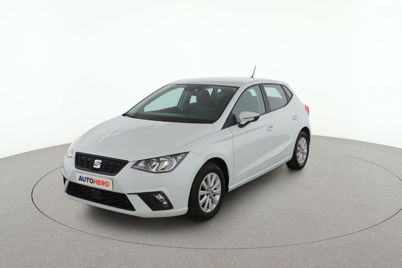 seat ibiza 2021 /