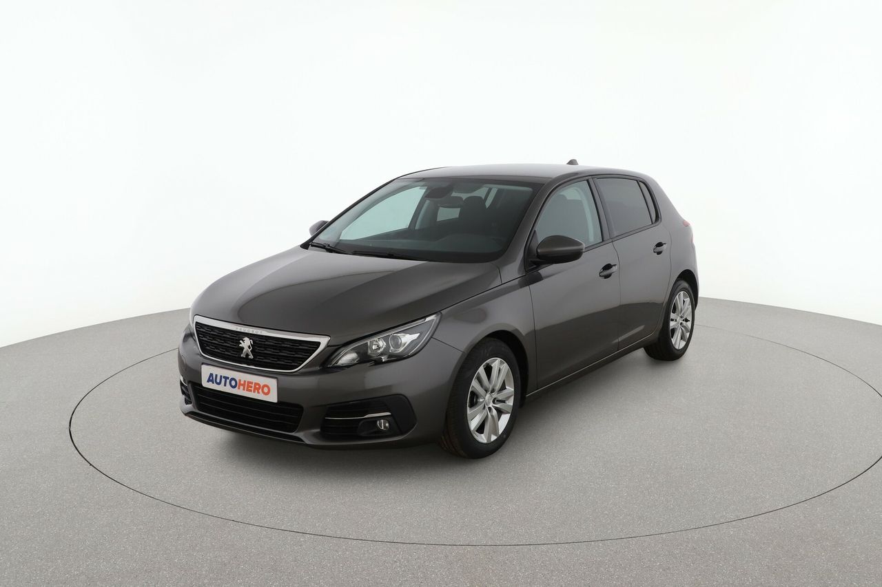 Teclas  de segunda mano - peugeot 308 2020 /