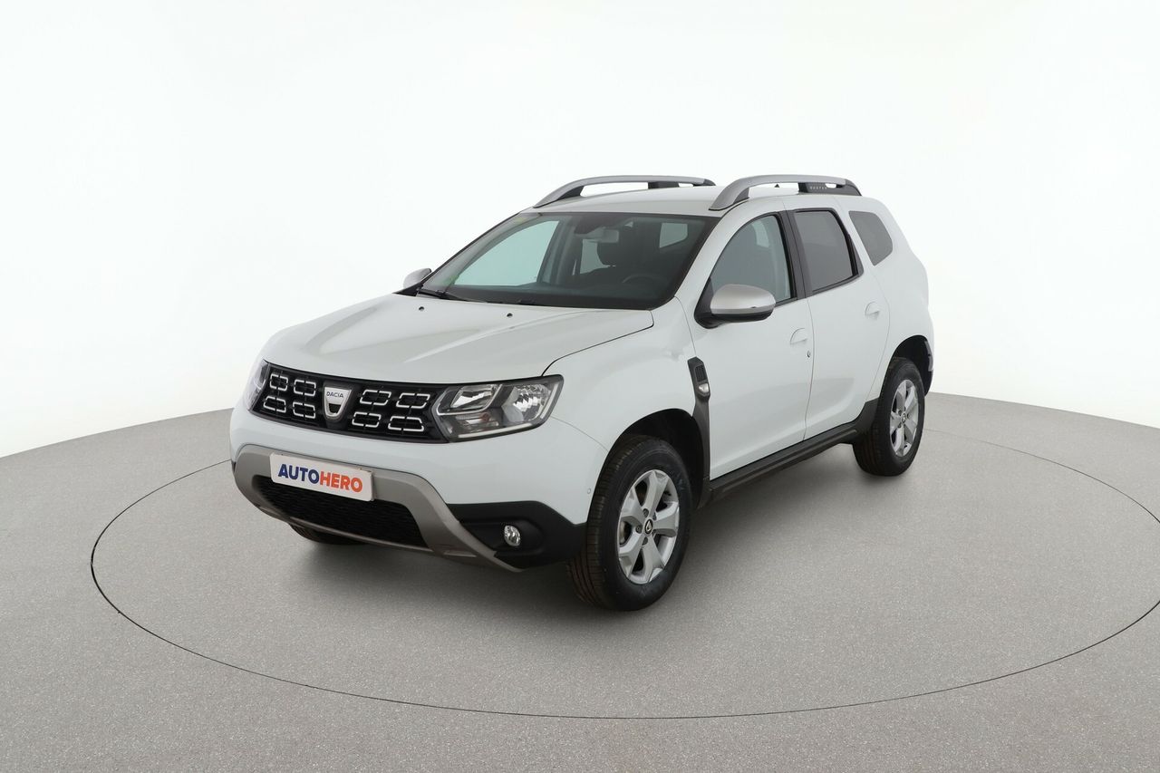 dacia duster 2018 /