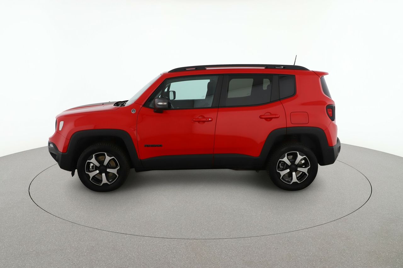 jeep renegade 2021 / foto grande (3)