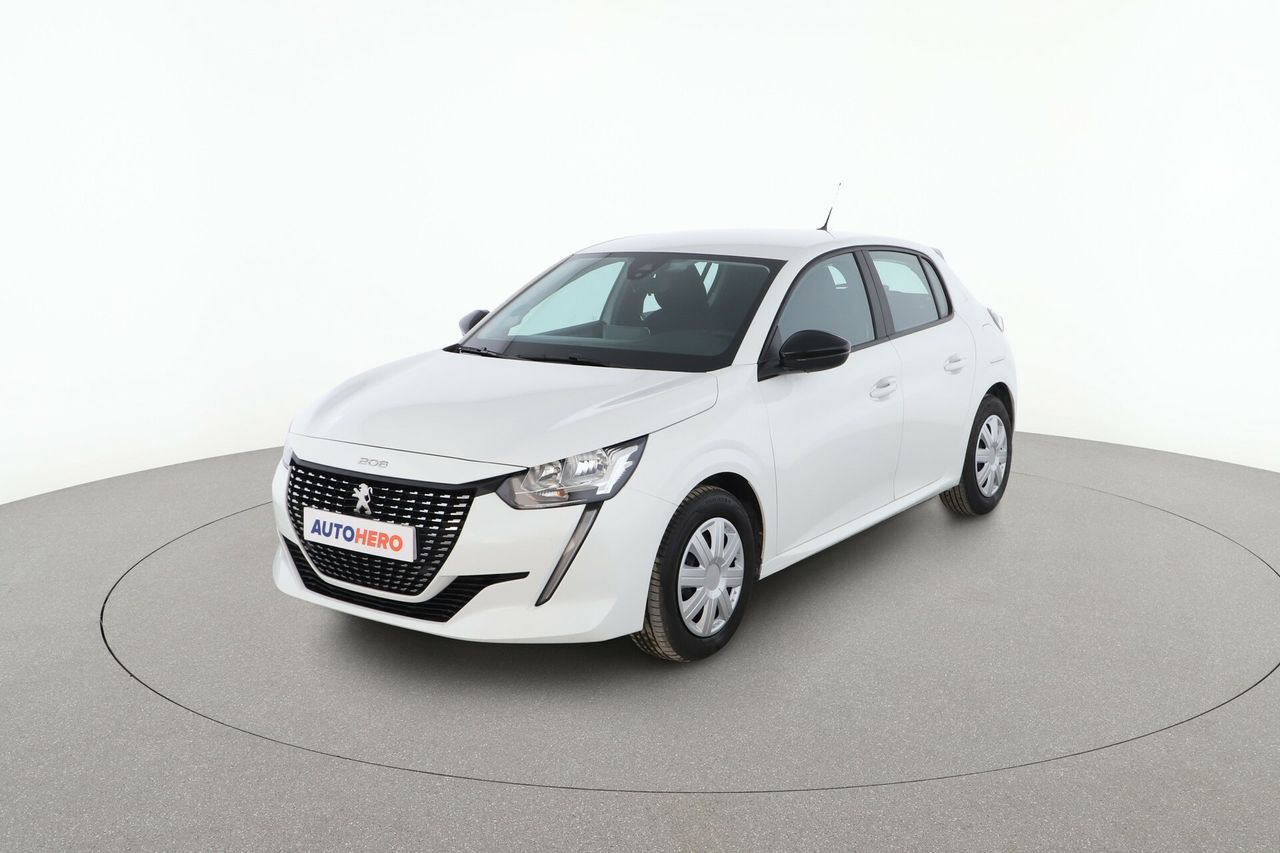 peugeot 208 2022 /