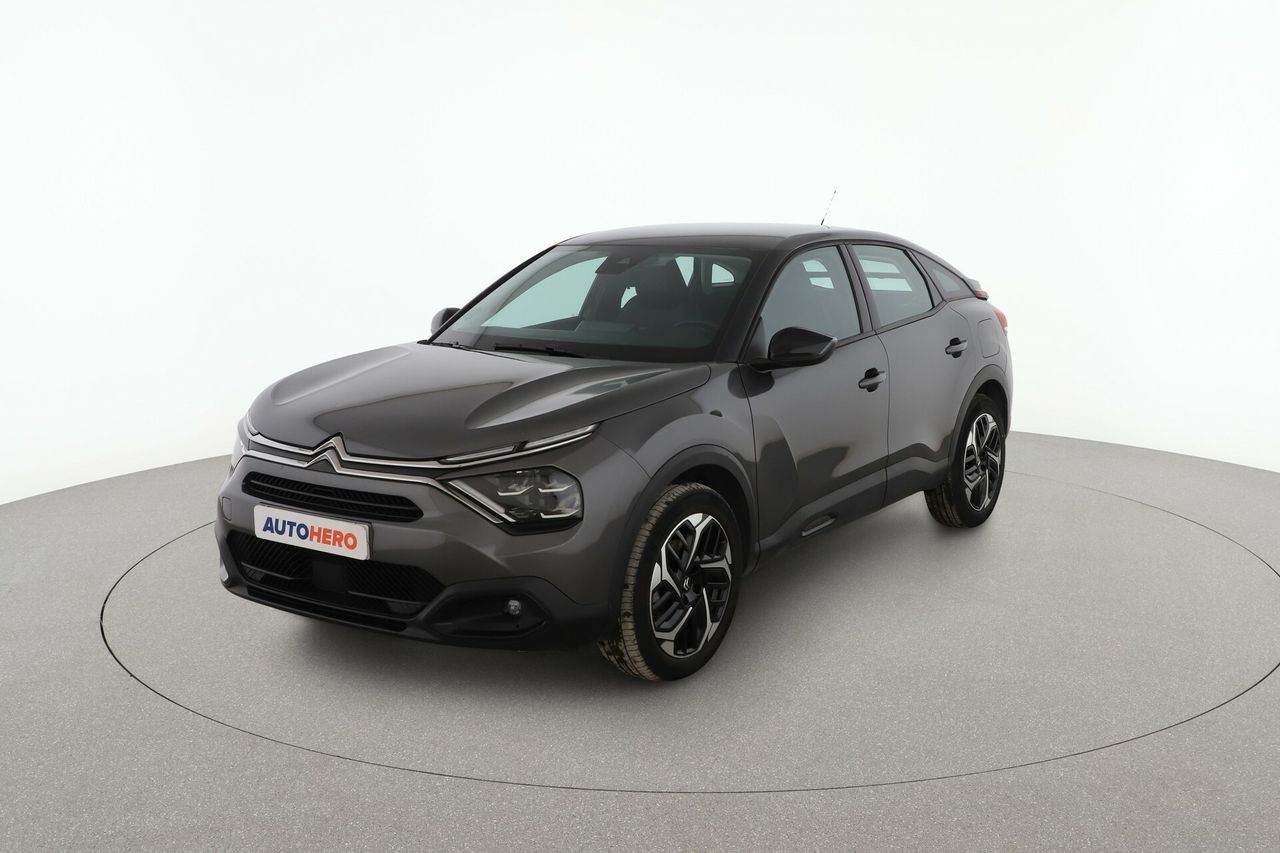 Citroen c4 2023  de segunda mano - citroën c4 2023 /