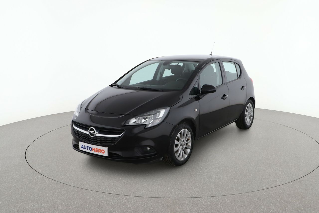 opel corsa 2019 /