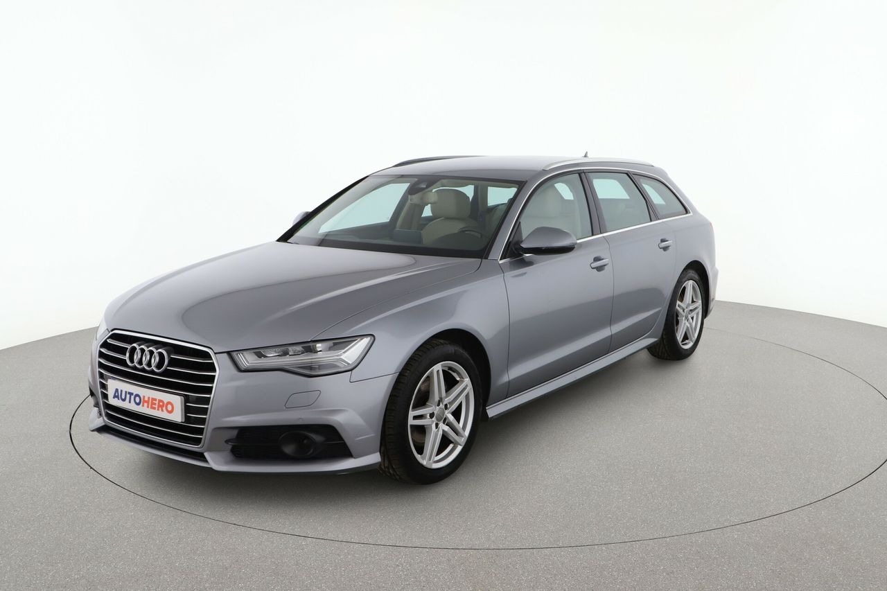 audi a6 2017 /