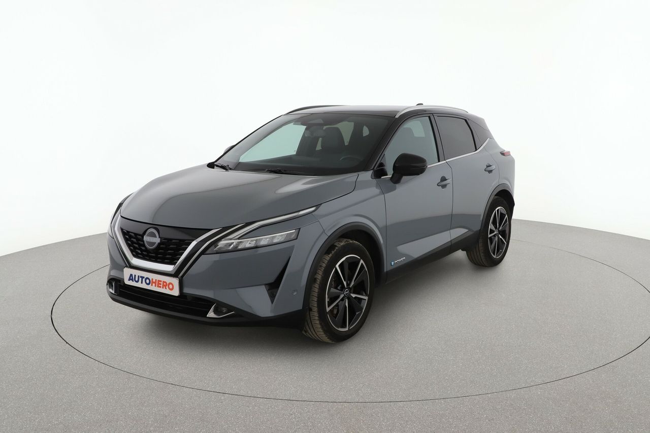 Elevalunas electricos  de segunda mano - nissan qashqai 2022 /