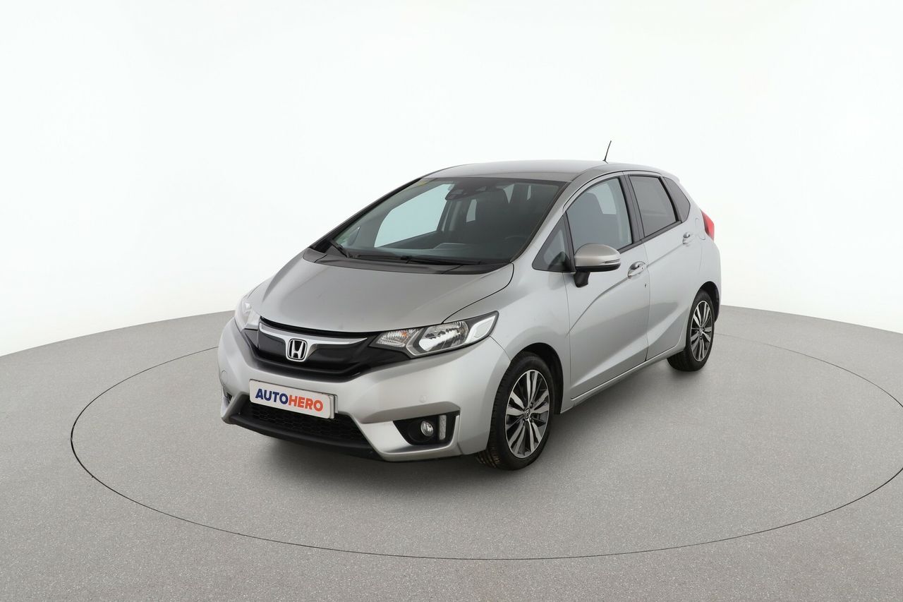 honda jazz 2016 /