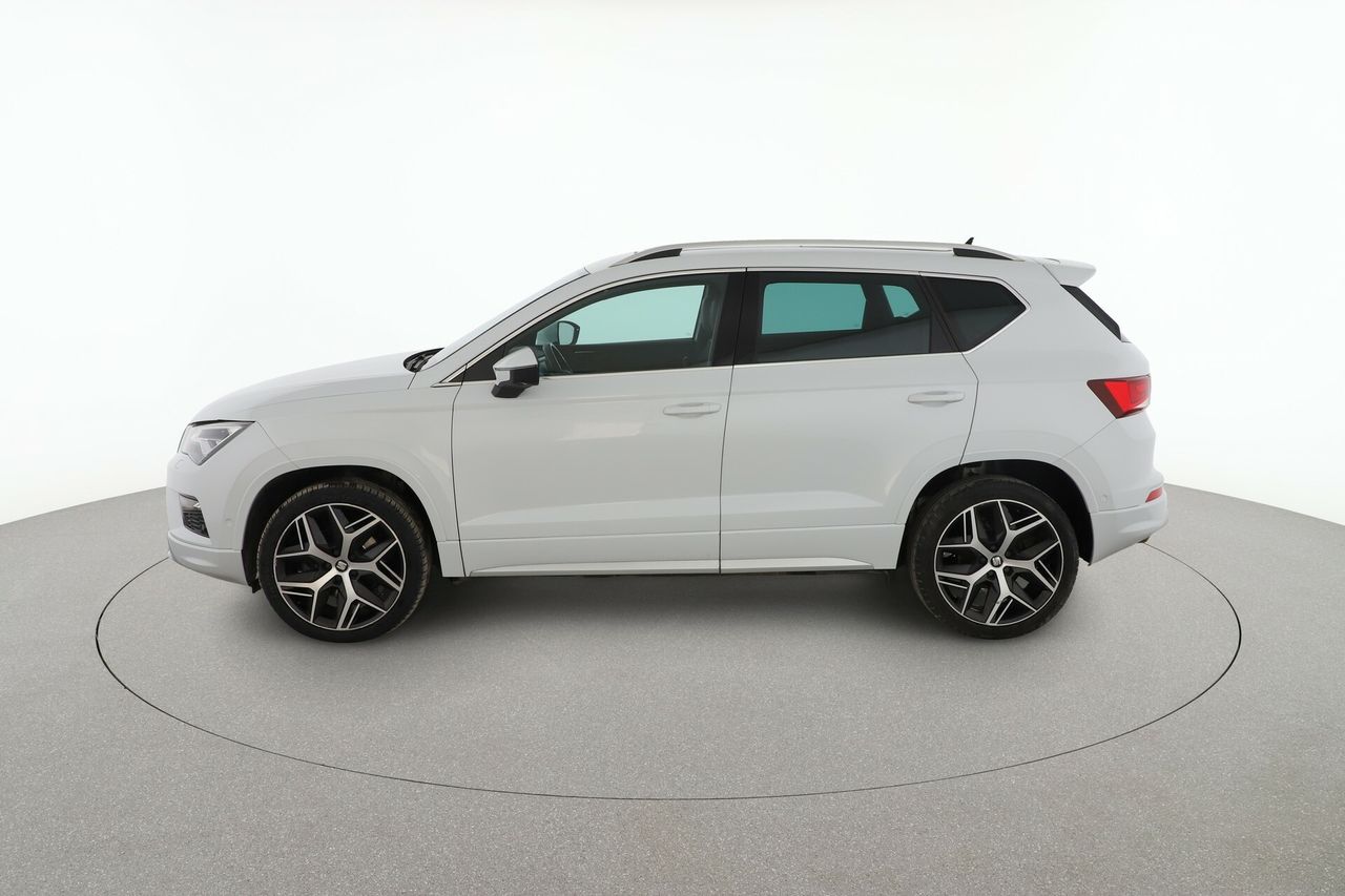 seat ateca 2019 / foto grande (3)