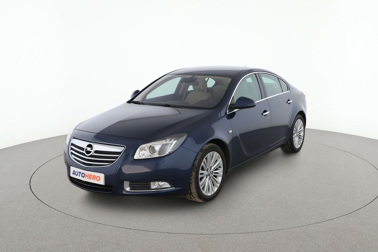 opel insignia  2012 /