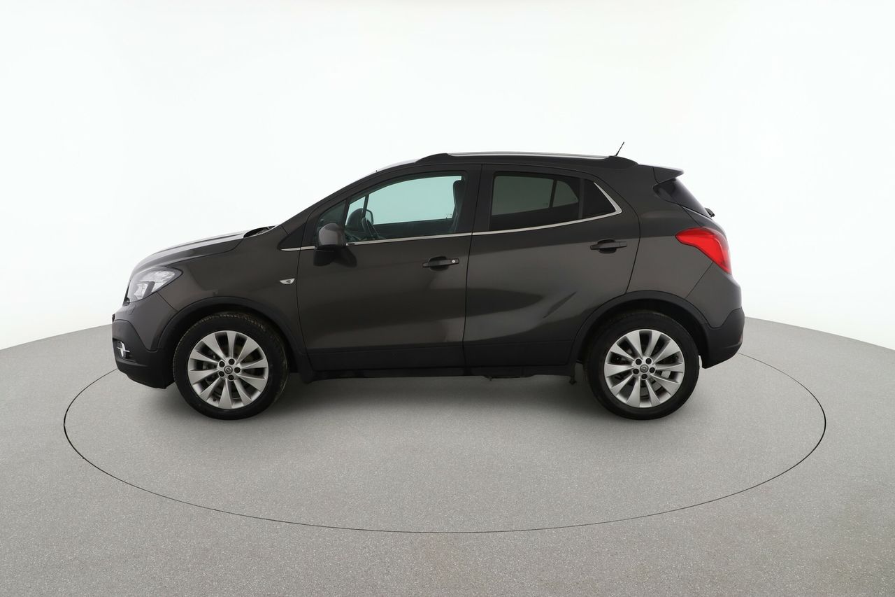 opel mokka 2015 / foto grande (3)