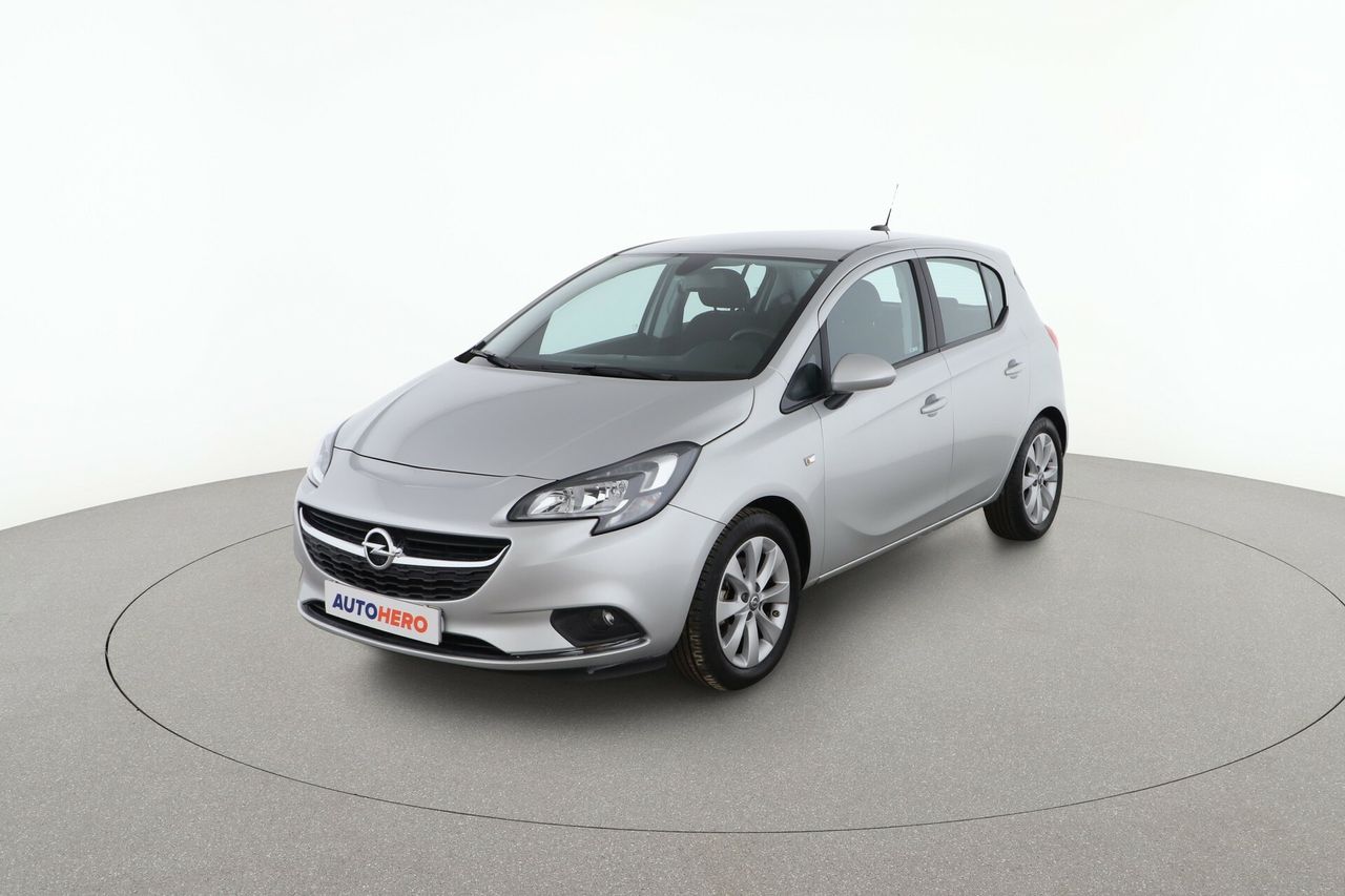 opel corsa 2017 /