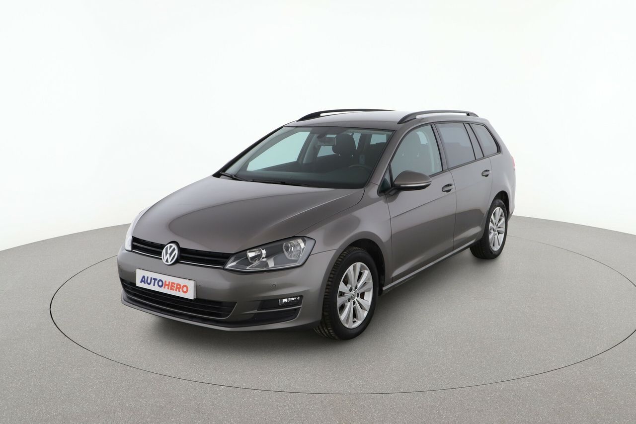 volkswagen golf 2015 /
