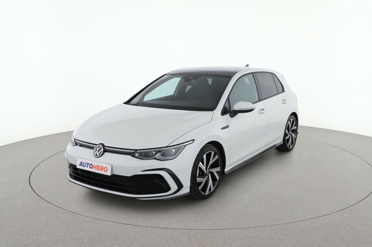 volkswagen golf 2020 /
