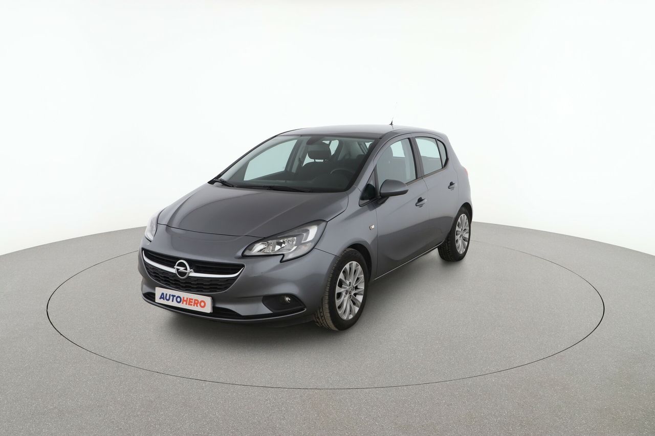opel corsa 2019 /
