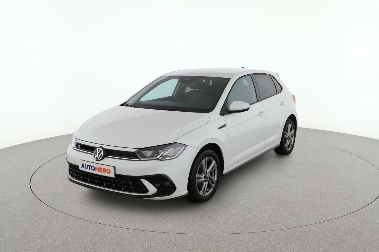 App  de segunda mano - volkswagen polo 2021 /