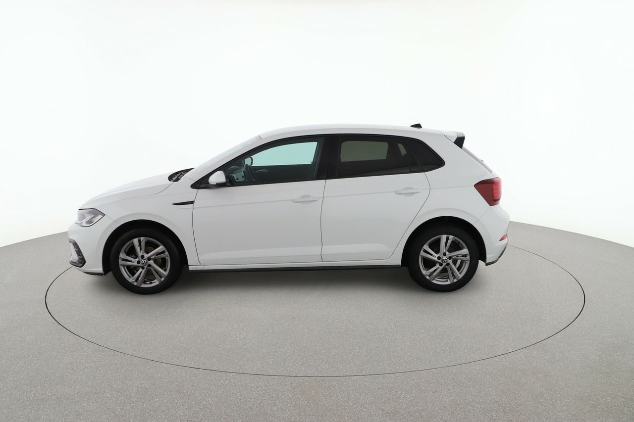 volkswagen polo 2021 / foto grande (3)
