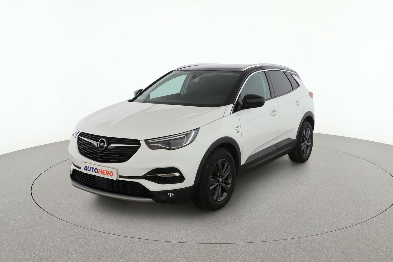 Retrovisor interior  de segunda mano - opel grandland x 2019 /