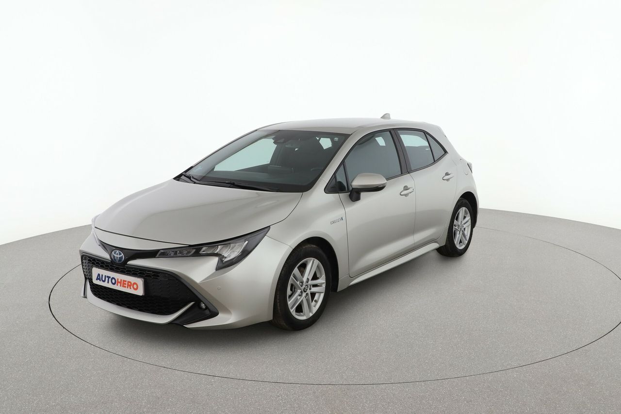 toyota corolla 2021 /