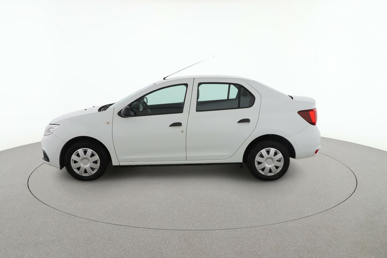 dacia logan 2018 / foto grande (3)