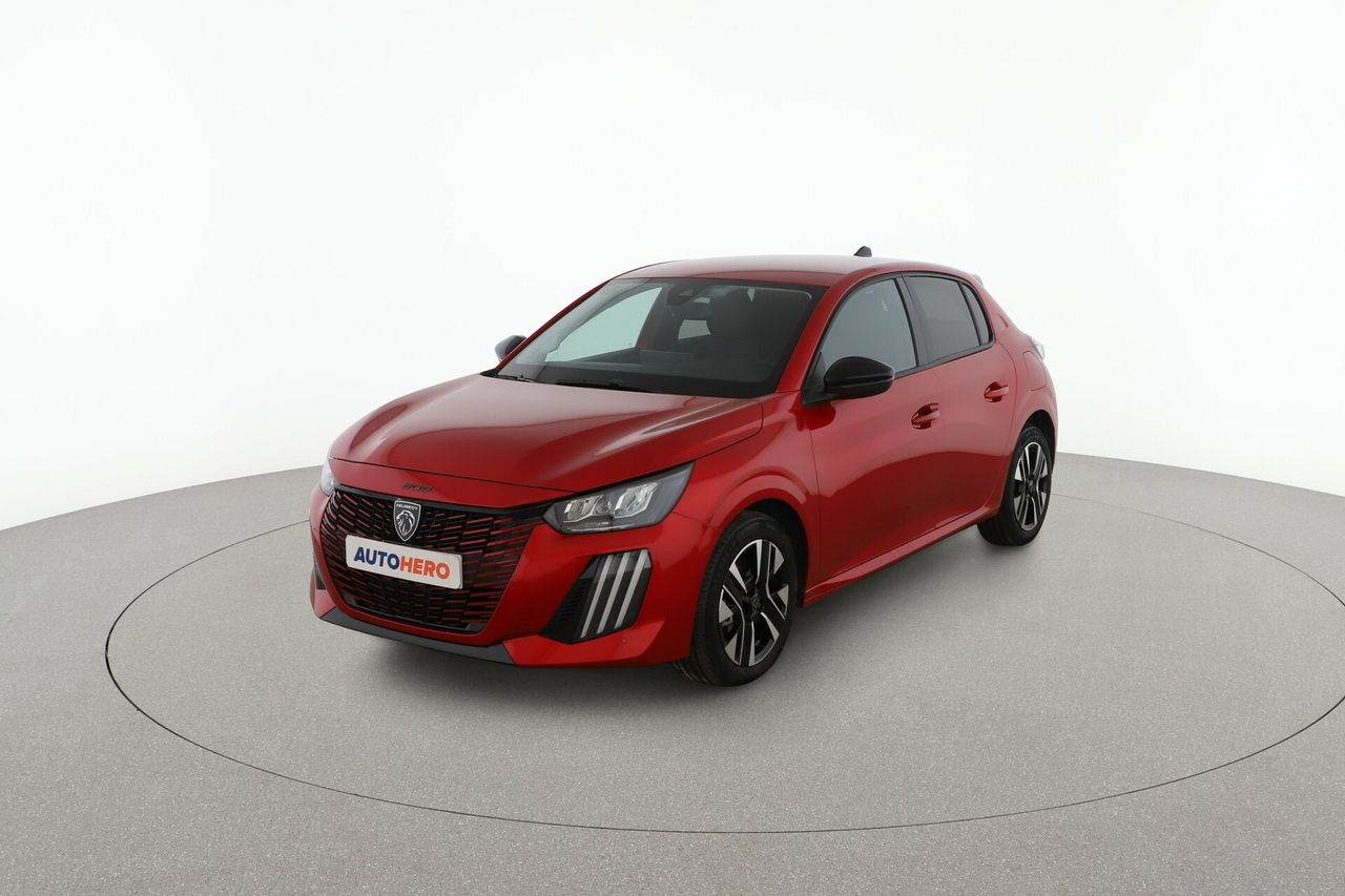 peugeot 208 2024 /