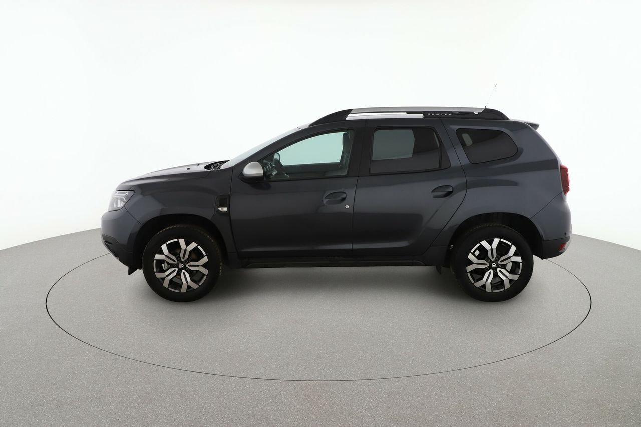 dacia duster 2022 / foto grande (3)