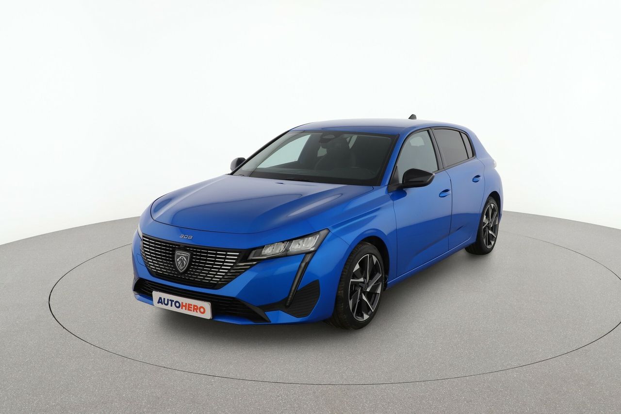 peugeot 308 2022 /