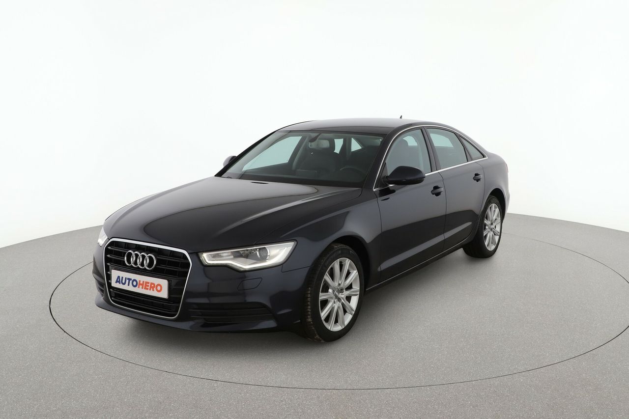 audi a6 2013 /