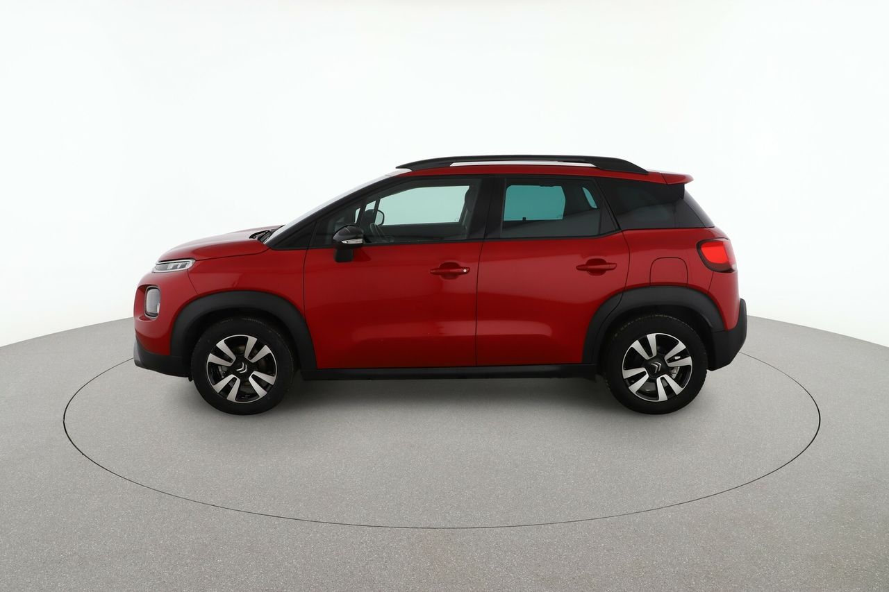 citroën c3 aircross 2020 / foto grande (3)