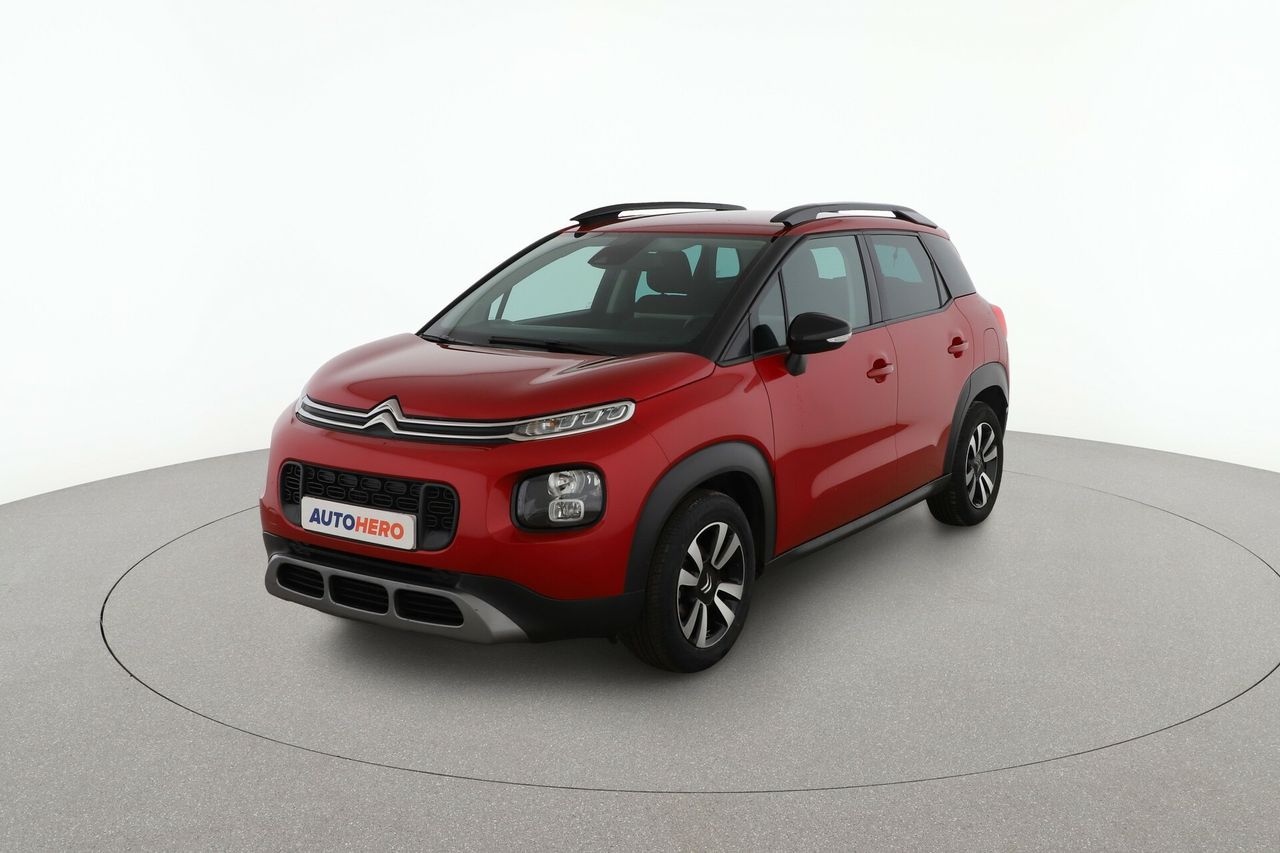 Sistema  de segunda mano - citroën c3 aircross 2020 /