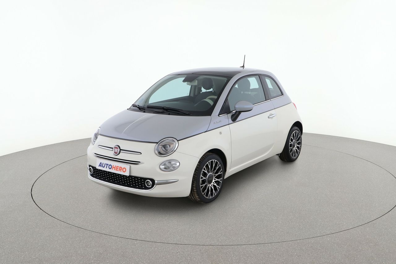 fiat 500 2021 /