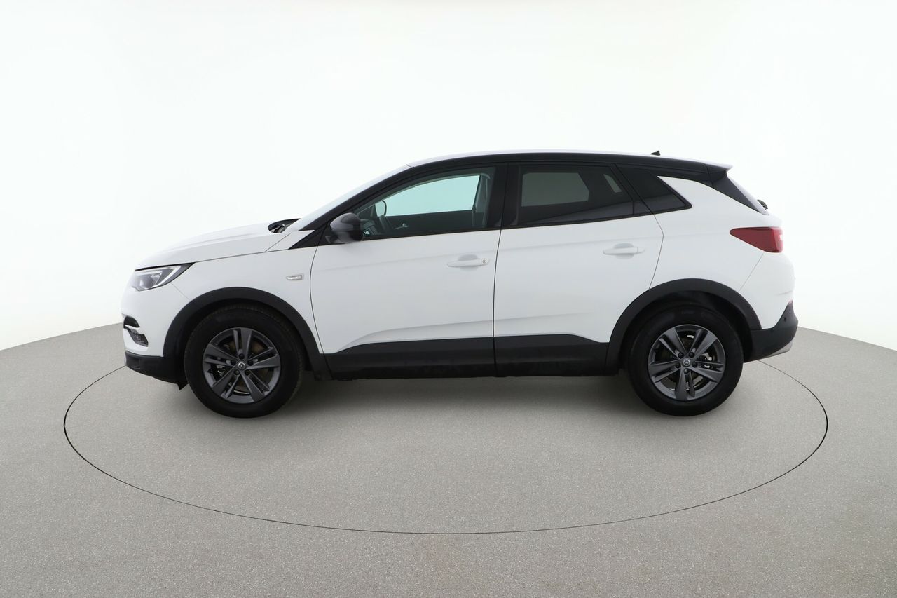 opel grandland x 2021 / foto grande (3)