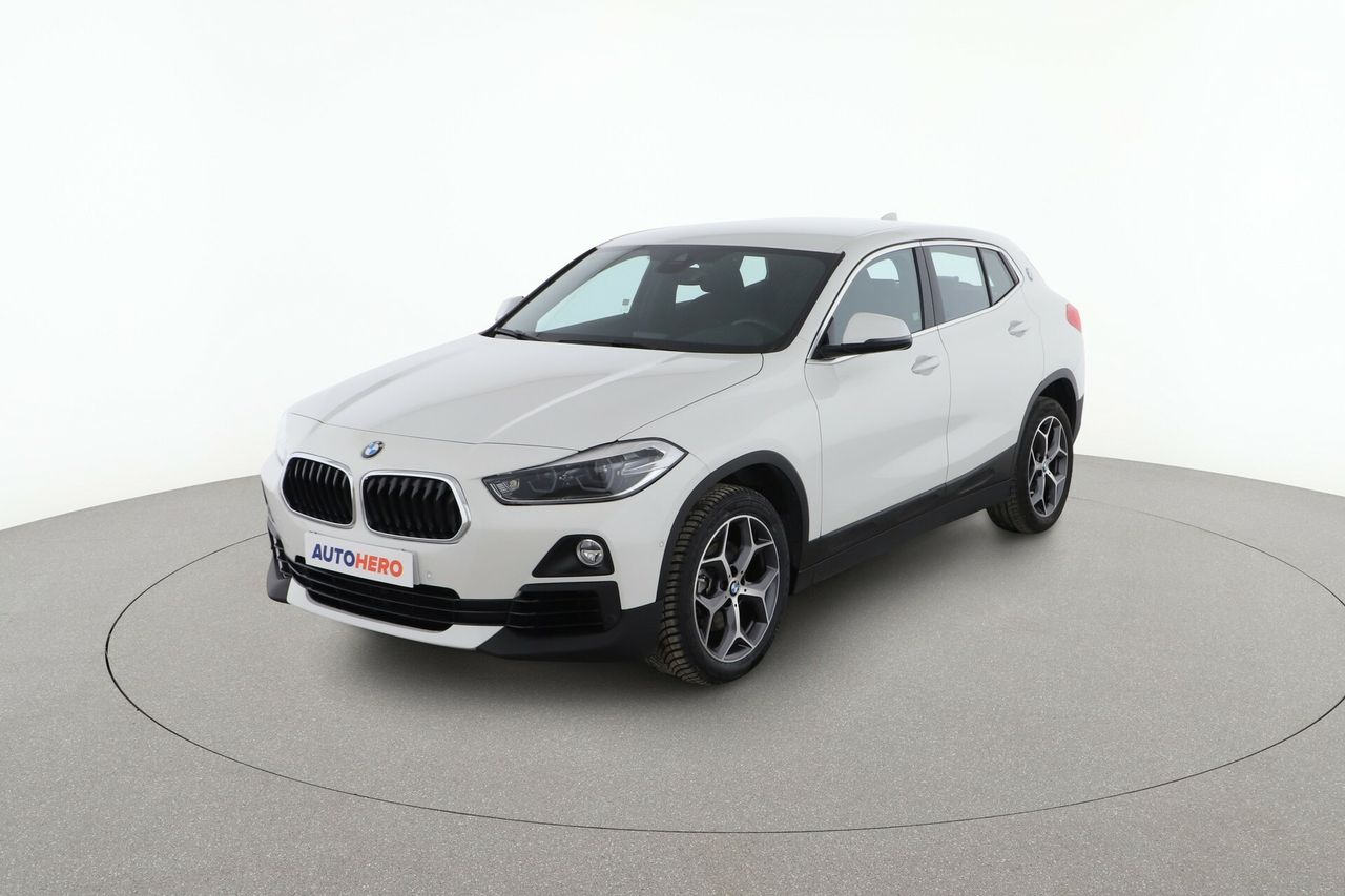 Retrovisores abatibles electricamente  de segunda mano - bmw x2 2019 /