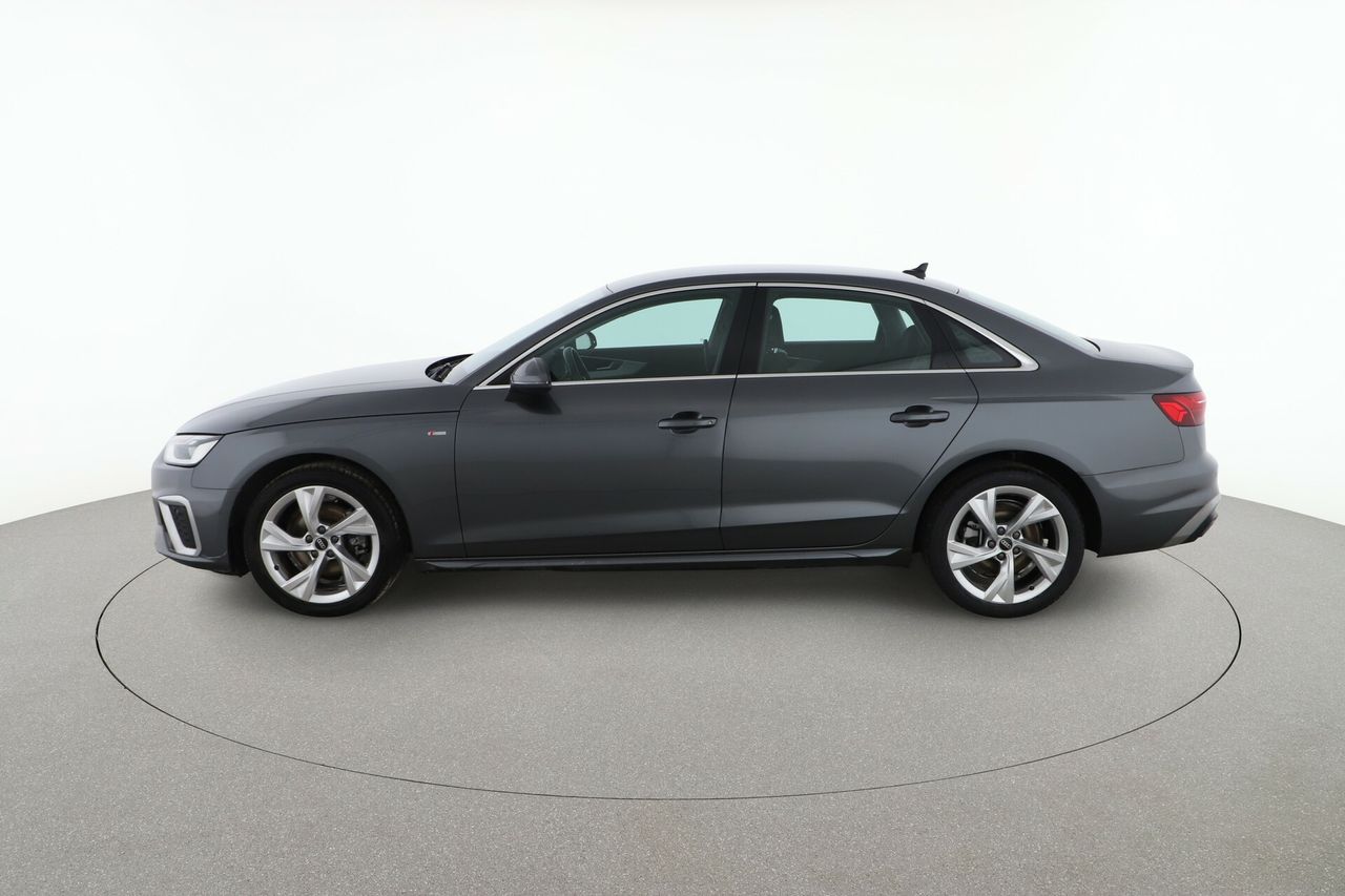 audi a4 2021 / foto grande (3)