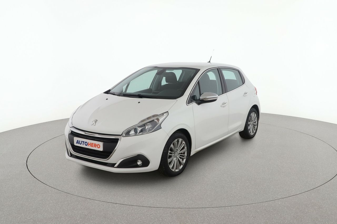 Masaje deportivo barcelona  de segunda mano en Barcelona - peugeot 208 2017 /