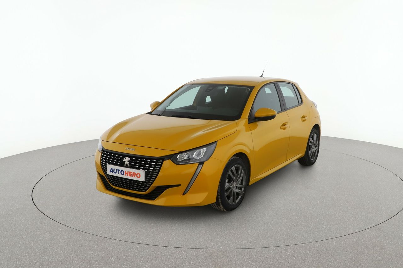 peugeot 208 2021 /