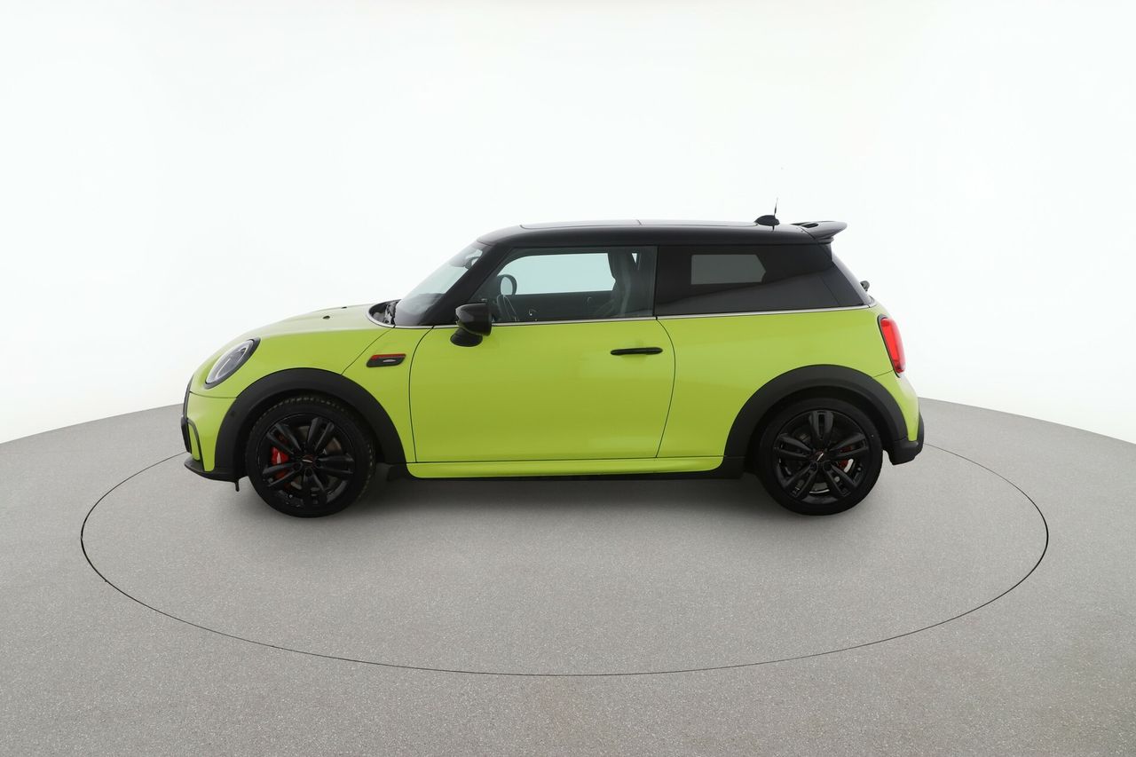 mini cooper 2024 / foto grande (3)