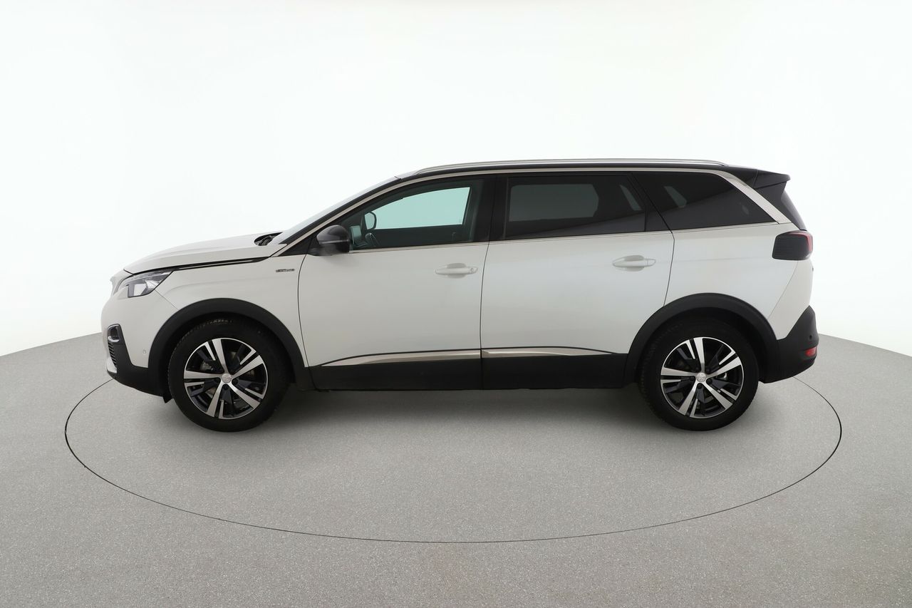 peugeot 5008 2019 / foto grande (3)
