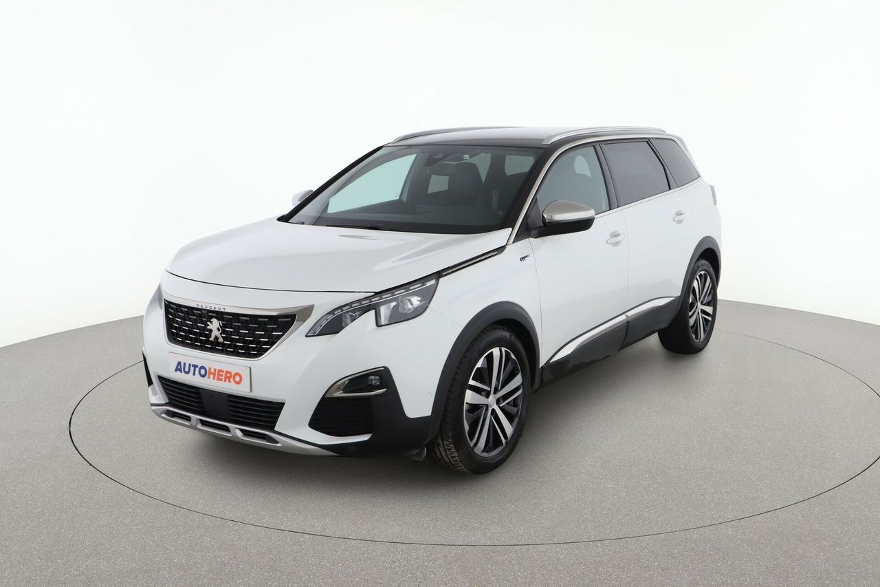 peugeot 5008 2019 /