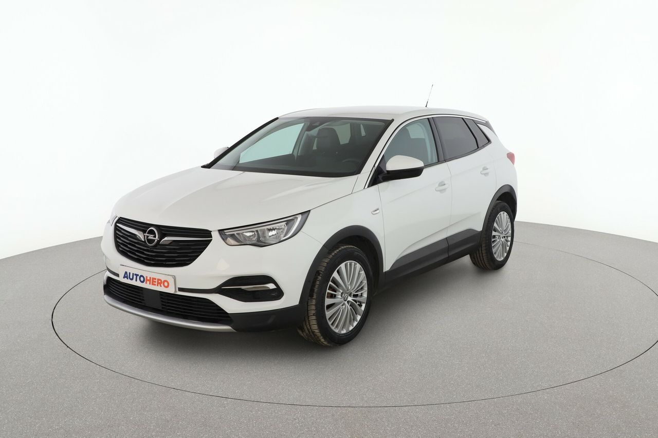 Combo opel start stop  de segunda mano - opel grandland x 2018 /