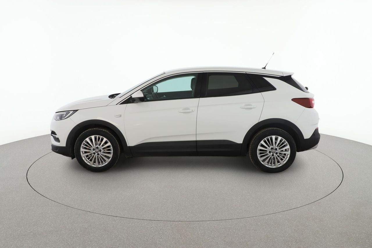 opel grandland x 2018 / foto grande (3)