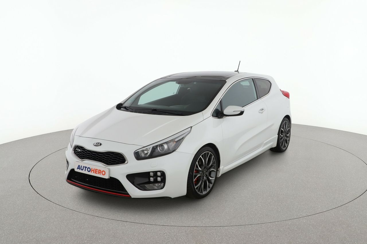 kia proceed 2015 /