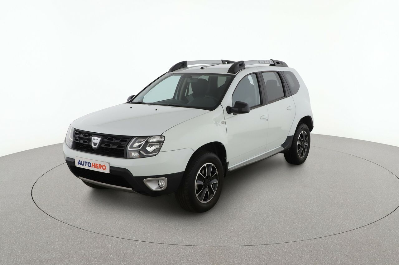 dacia duster 2017 /