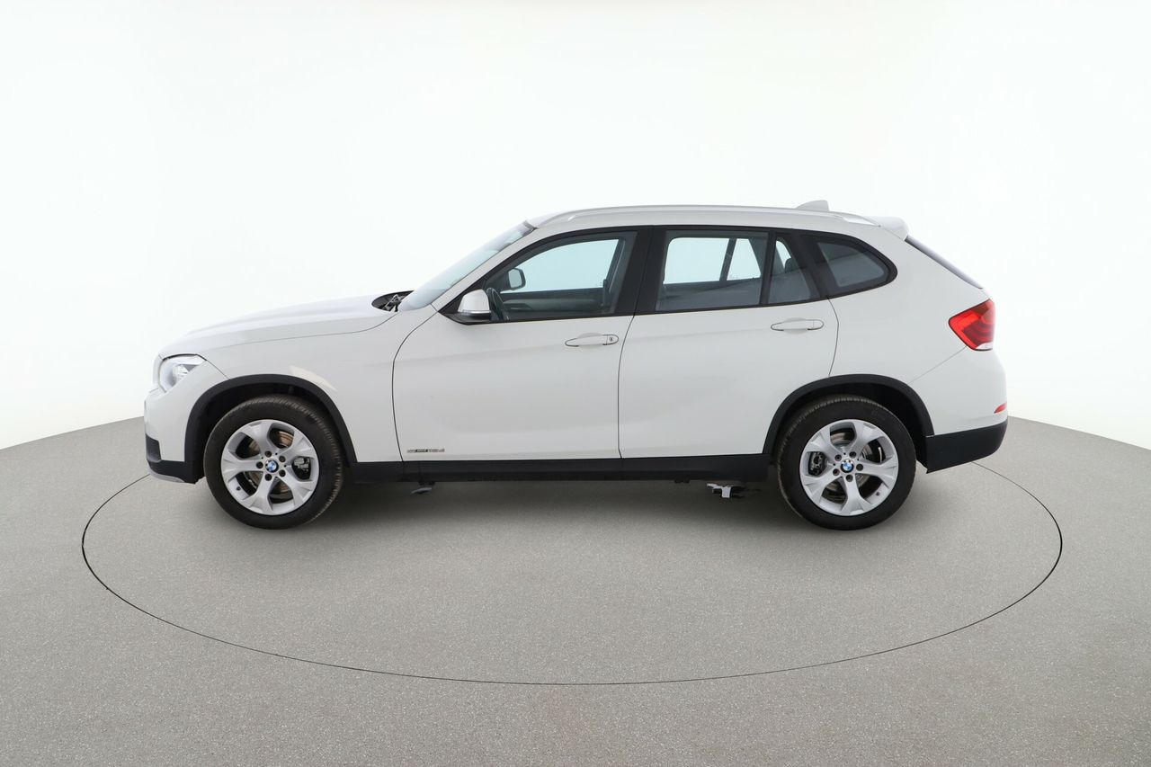 bmw x1 2015 / foto grande (3)