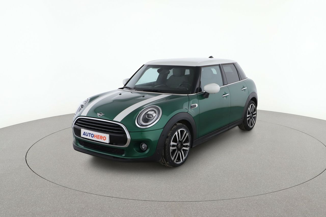 mini cooper 2021 /