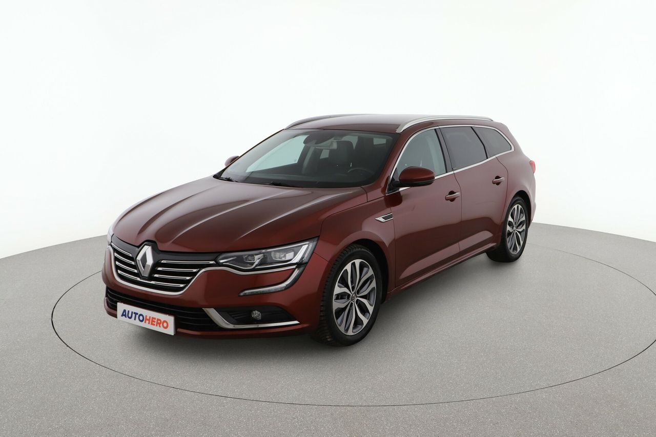 renault talisman 2020 /