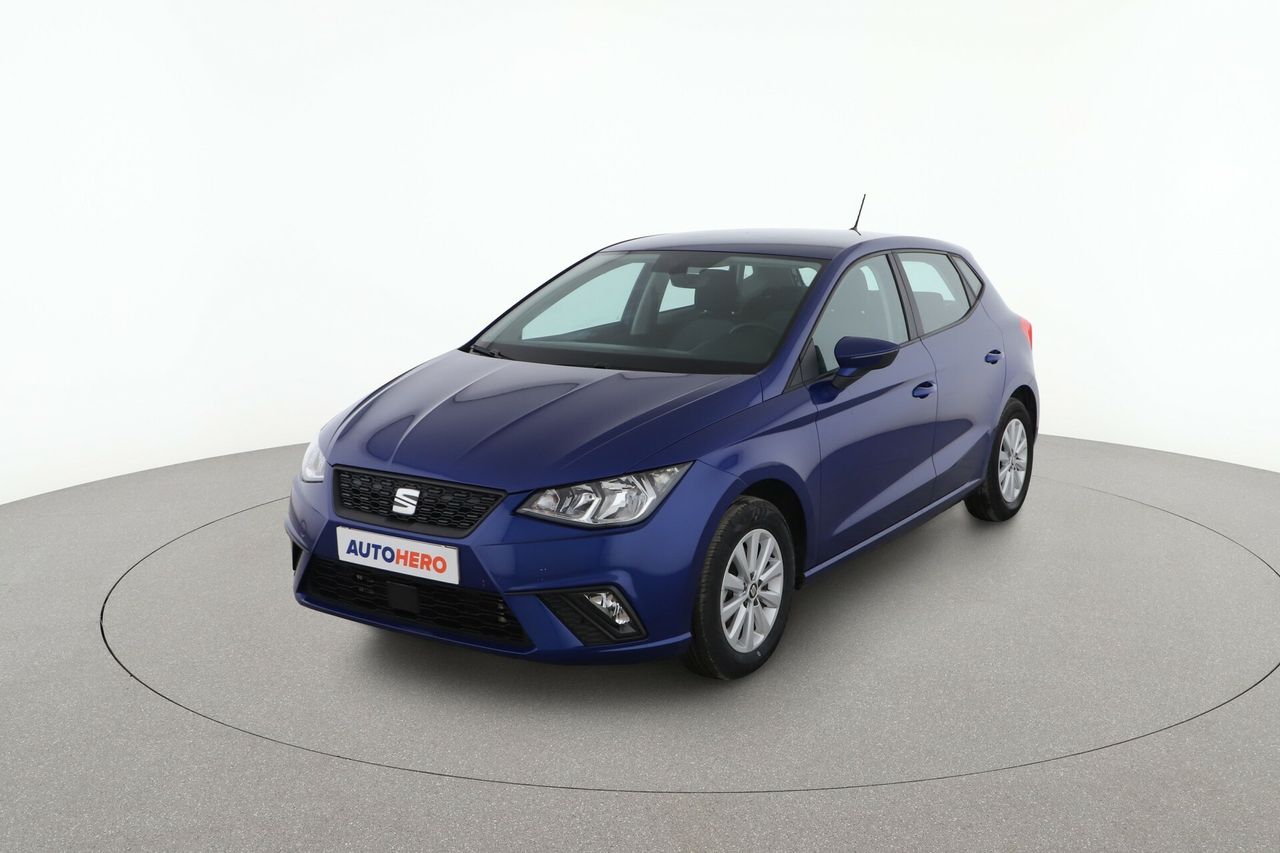 seat ibiza 2021 /