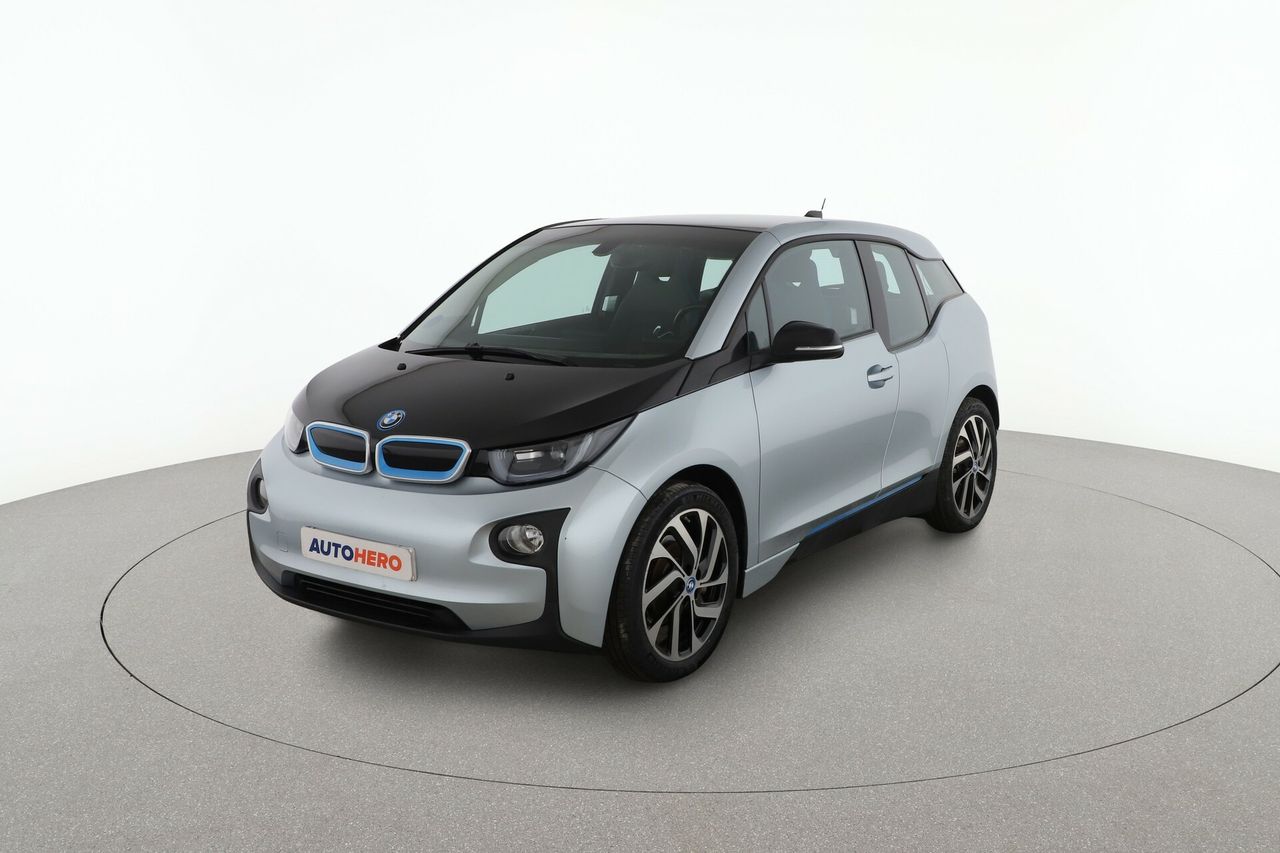 bmw i3 2017 /