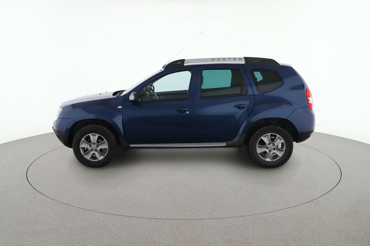 dacia duster 2015 / foto grande (3)