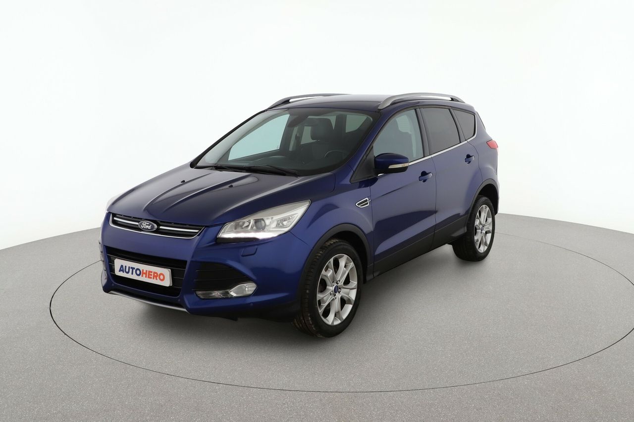 Elevalunas electricos  de segunda mano - ford kuga 2014 /